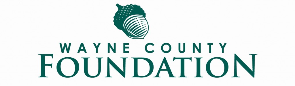 Wayne County Foundation Logo