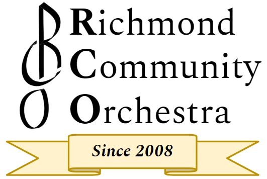 Richmond Community Orchestra – Indiana